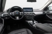 BMW 520 (Seria 5) din 2023 cu 60.466 km - oferta BMW253487 - foto 32