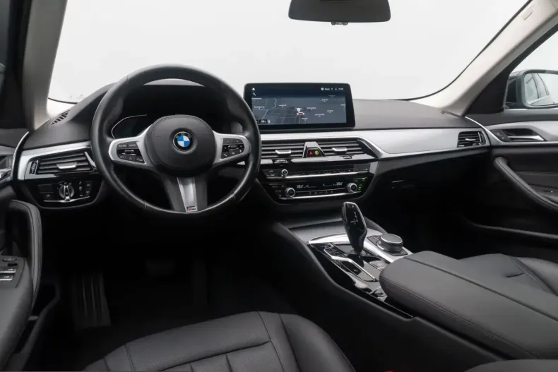BMW 520 (Seria 5) din 2023 cu 60.466 km - oferta BMW253487 - foto 32