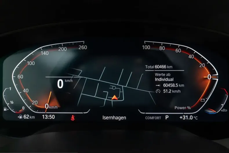 BMW 520 (Seria 5) din 2023 cu 60.466 km - oferta BMW253487 - foto 34