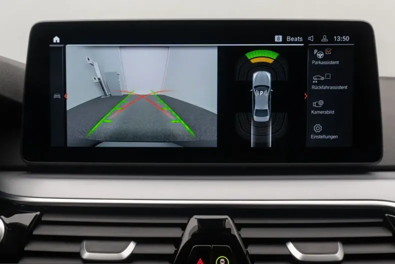 BMW 520 (Seria 5) din 2023 cu 60.466 km - oferta BMW253487 - foto 35