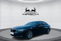 BMW 520 (Seria 5) din 2023 cu 89.600 km - oferta BMW253488 - foto 1