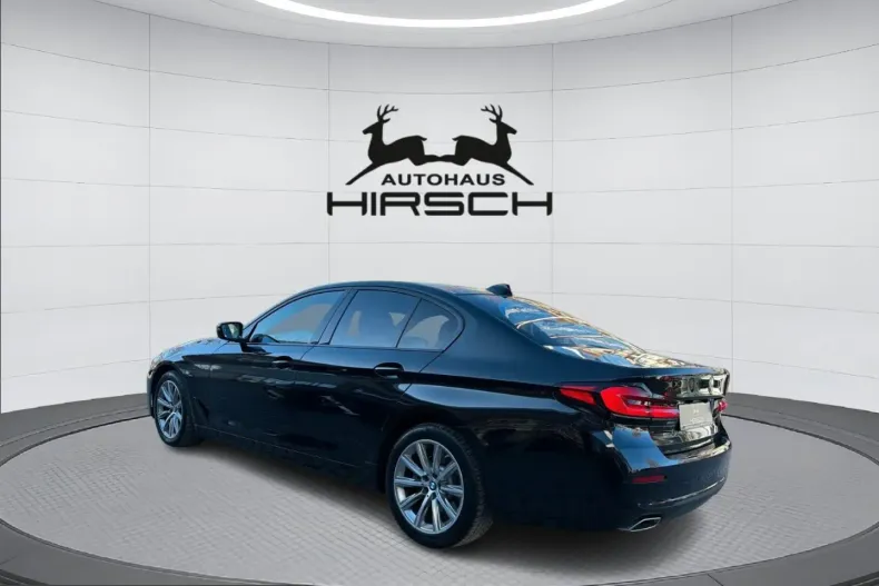BMW 520 (Seria 5) din 2023 cu 89.600 km - oferta BMW253488 - foto 3