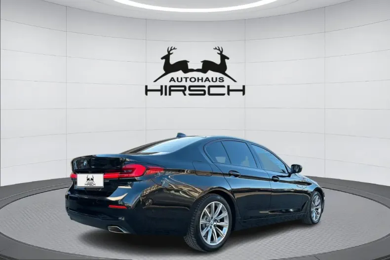 BMW 520 (Seria 5) din 2023 cu 89.600 km - oferta BMW253488 - foto 4