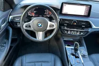 BMW 520 (Seria 5) din 2023 cu 89.600 km - oferta BMW253488 - foto 11