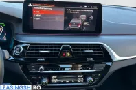BMW 520 (Seria 5) din 2023 cu 89.600 km - oferta BMW253488 - foto 19
