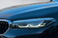 BMW 520 (Seria 5) din 2023 cu 89.600 km - oferta BMW253488 - foto 23