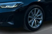 BMW 520 (Seria 5) din 2023 cu 89.600 km - oferta BMW253488 - foto 25