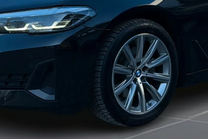 BMW 520 (Seria 5) din 2023 cu 89.600 km - oferta BMW253488 - foto 25