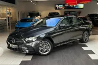 Mercedes-Benz E 300 (Clasa E) din 2022 cu 94.000 km - oferta MER253489 - foto 1