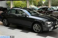 Mercedes-Benz E 300 (Clasa E) din 2022 cu 94.000 km - oferta MER253489 - foto 4