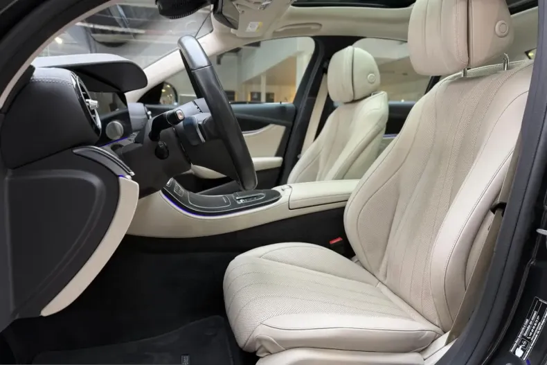 Mercedes-Benz E 300 (Clasa E) din 2022 cu 94.000 km - oferta MER253489 - foto 12