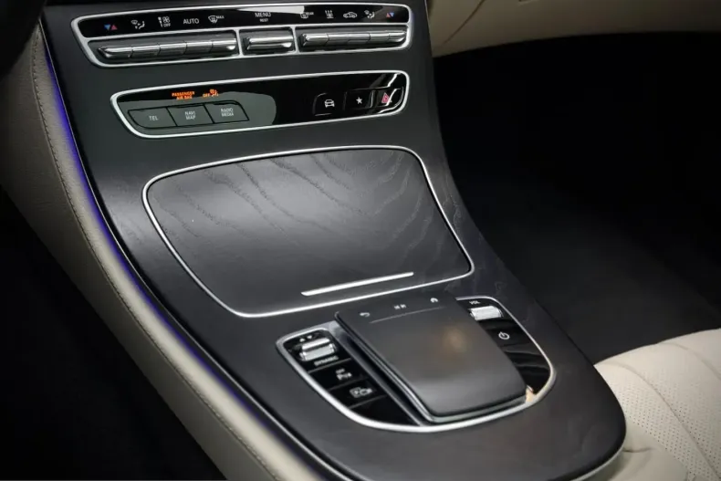 Mercedes-Benz E 300 (Clasa E) din 2022 cu 94.000 km - oferta MER253489 - foto 20