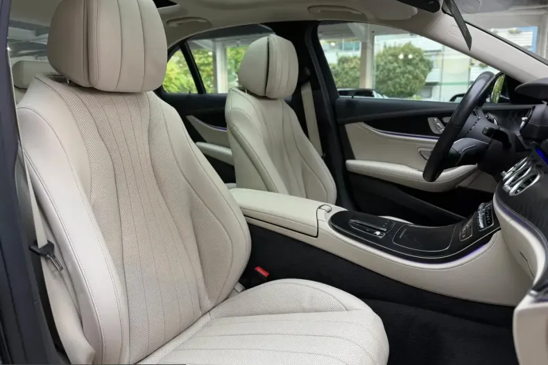 Mercedes-Benz E 300 (Clasa E) din 2022 cu 94.000 km - oferta MER253489 - foto 23