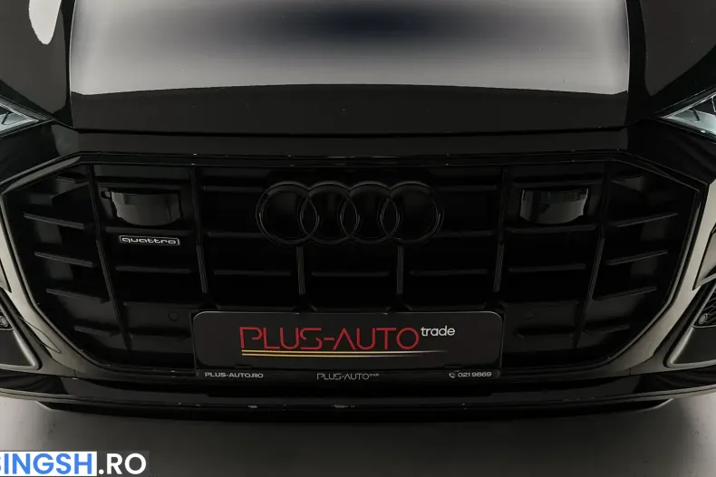 Audi Q8 din 2023 cu 127.950 km - oferta AUD253490 - foto 3