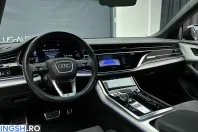 Audi Q8 din 2023 cu 127.950 km - oferta AUD253490 - foto 9