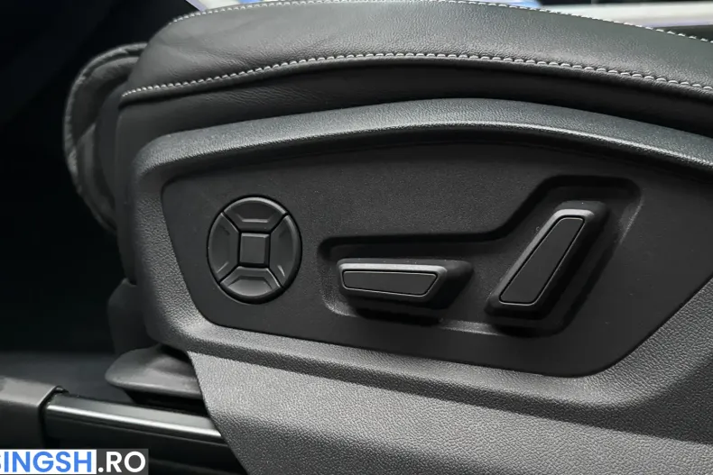 Audi Q8 din 2023 cu 127.950 km - oferta AUD253490 - foto 11