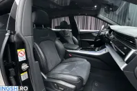 Audi Q8 din 2023 cu 127.950 km - oferta AUD253490 - foto 18