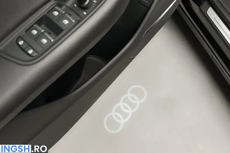Audi Q8 din 2023 cu 127.950 km - oferta AUD253490 - foto 27