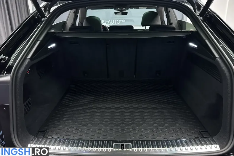 Audi Q8 din 2023 cu 127.950 km - oferta AUD253490 - foto 29