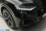Audi Q8 din 2023 cu 127.950 km - oferta AUD253490 - foto 31