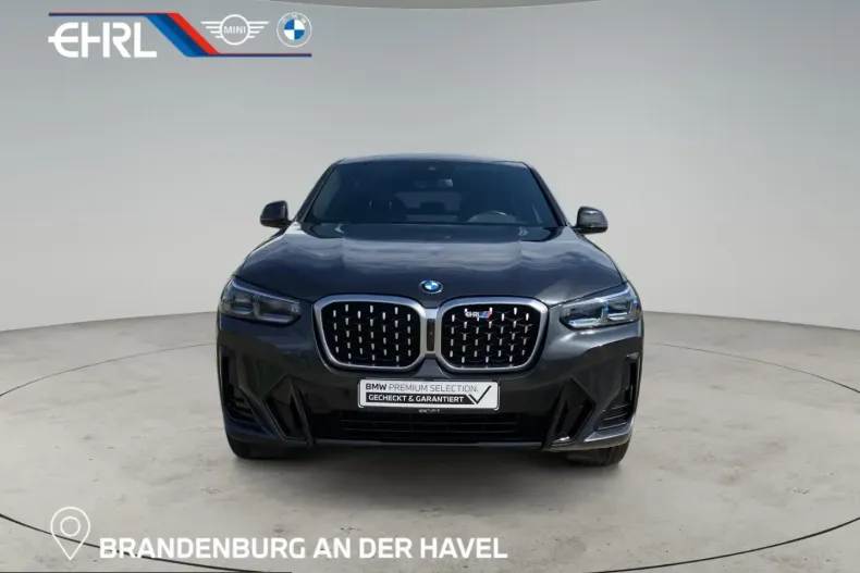 BMW X4 (Seria X) din 2022 cu 96.343 km - oferta BMW253491 - foto 3