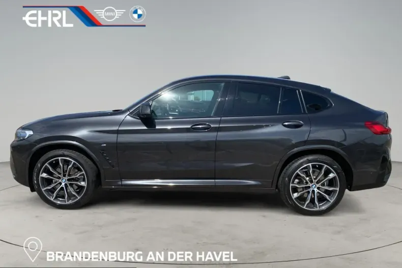 BMW X4 (Seria X) din 2022 cu 96.343 km - oferta BMW253491 - foto 5