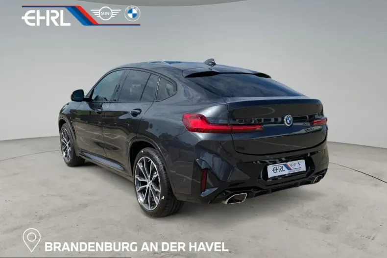 BMW X4 (Seria X) din 2022 cu 96.343 km - oferta BMW253491 - foto 6