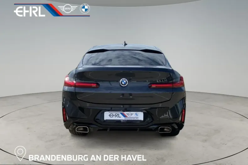 BMW X4 (Seria X) din 2022 cu 96.343 km - oferta BMW253491 - foto 7