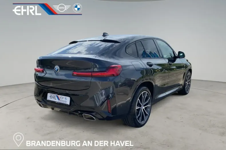 BMW X4 (Seria X) din 2022 cu 96.343 km - oferta BMW253491 - foto 8