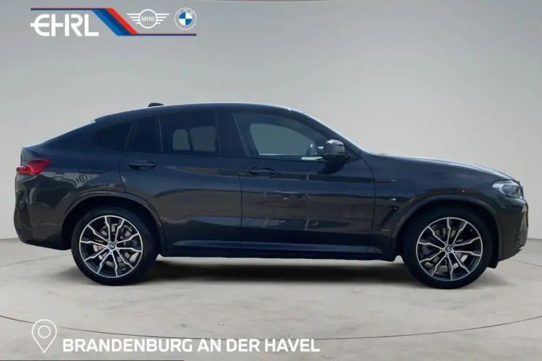 BMW X4 (Seria X) din 2022 cu 96.343 km - oferta BMW253491 - foto 9