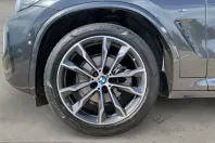 BMW X4 (Seria X) din 2022 cu 96.343 km - oferta BMW253491 - foto 10