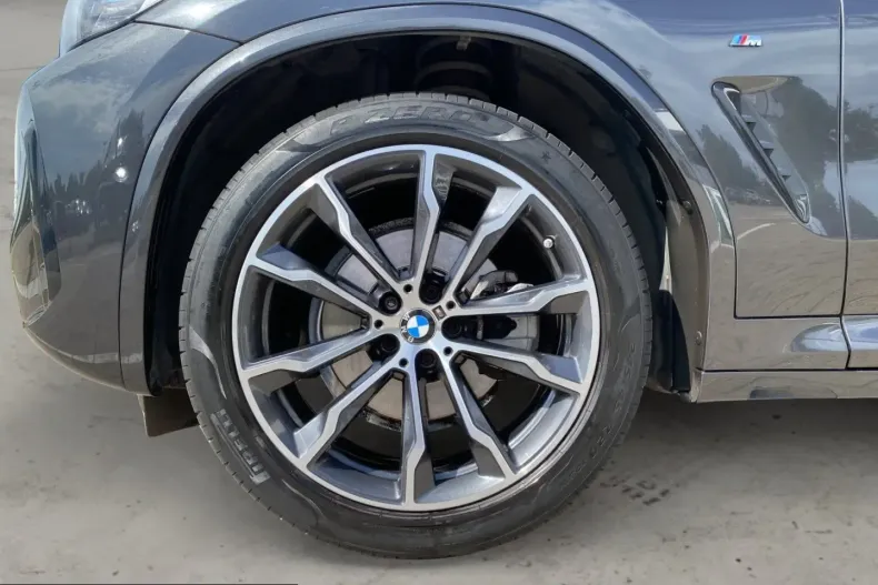 BMW X4 (Seria X) din 2022 cu 96.343 km - oferta BMW253491 - foto 10