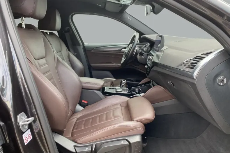 BMW X4 (Seria X) din 2022 cu 96.343 km - oferta BMW253491 - foto 17