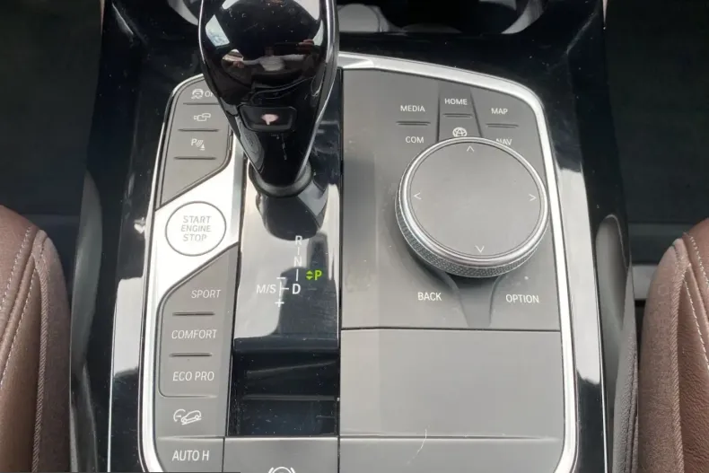 BMW X4 (Seria X) din 2022 cu 96.343 km - oferta BMW253491 - foto 22