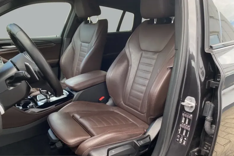 BMW X4 (Seria X) din 2022 cu 96.343 km - oferta BMW253491 - foto 28