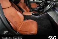Mercedes-Benz C 300 (Clasa C) din 2022 cu 53.840 km - oferta MER253494 - foto 4
