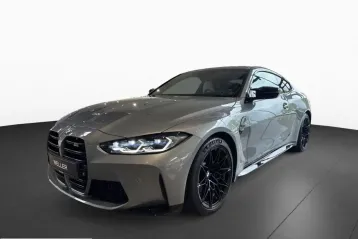 BMW M4 din 2023 - oferta BMW253496