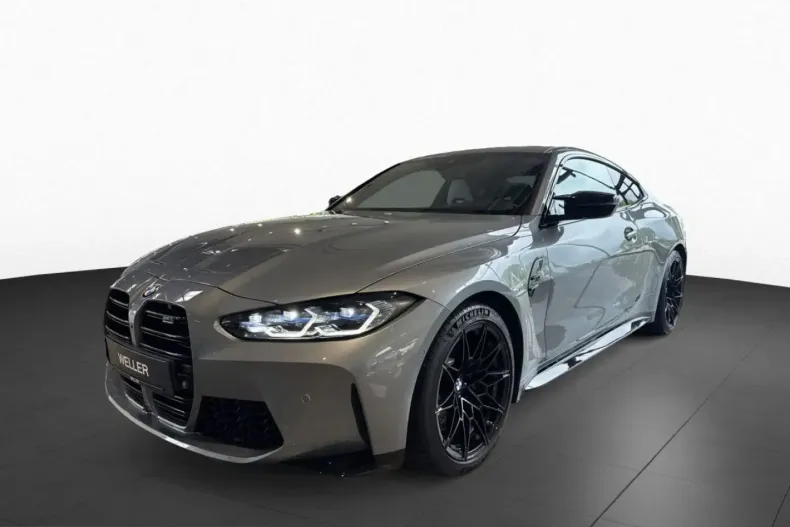 BMW M4 (Seria 4) din 2023 cu 16.659 km - oferta BMW253496 - foto 1