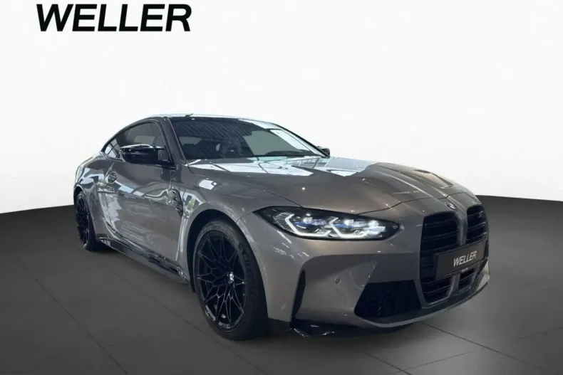 BMW M4 (Seria 4) din 2023 cu 16.659 km - oferta BMW253496 - foto 2