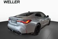 BMW M4 (Seria 4) din 2023 cu 16.659 km - oferta BMW253496 - foto 3