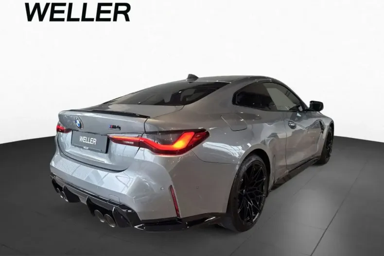 BMW M4 (Seria 4) din 2023 cu 16.659 km - oferta BMW253496 - foto 3