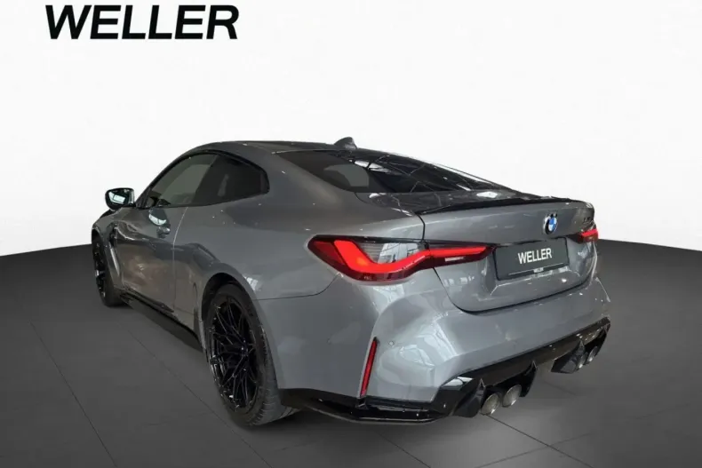 BMW M4 (Seria 4) din 2023 cu 16.659 km - oferta BMW253496 - foto 4