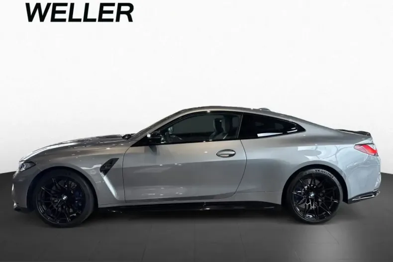 BMW M4 (Seria 4) din 2023 cu 16.659 km - oferta BMW253496 - foto 5