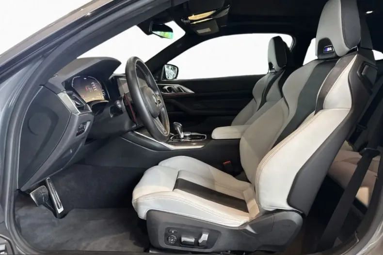 BMW M4 (Seria 4) din 2023 cu 16.659 km - oferta BMW253496 - foto 6