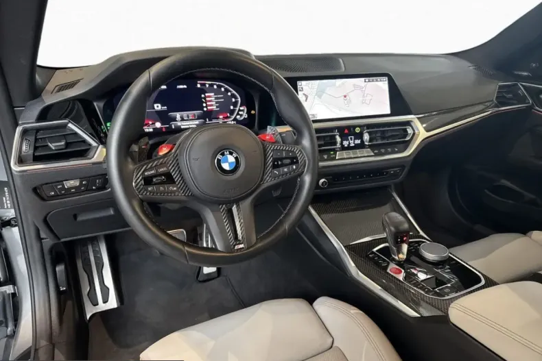 BMW M4 (Seria 4) din 2023 cu 16.659 km - oferta BMW253496 - foto 9