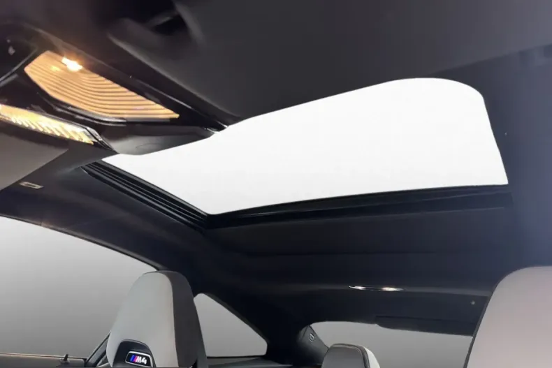 BMW M4 (Seria 4) din 2023 cu 16.659 km - oferta BMW253496 - foto 14