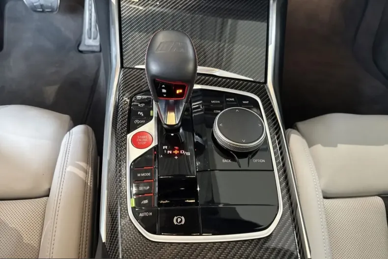 BMW M4 (Seria 4) din 2023 cu 16.659 km - oferta BMW253496 - foto 15