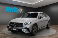 Mercedes-Benz GLC 200 (Clasa GLC) din 2025 cu 17.957 km - oferta MER253498 - foto 1
