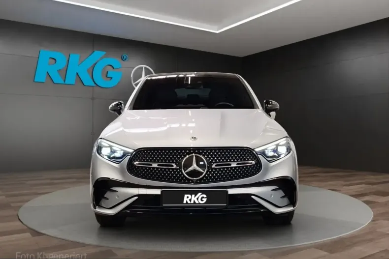 Mercedes-Benz GLC 200 (Clasa GLC) din 2025 cu 17.957 km - oferta MER253498 - foto 3