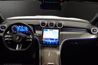 Mercedes-Benz GLC 200 (Clasa GLC) din 2025 cu 17.957 km - oferta MER253498 - foto 7